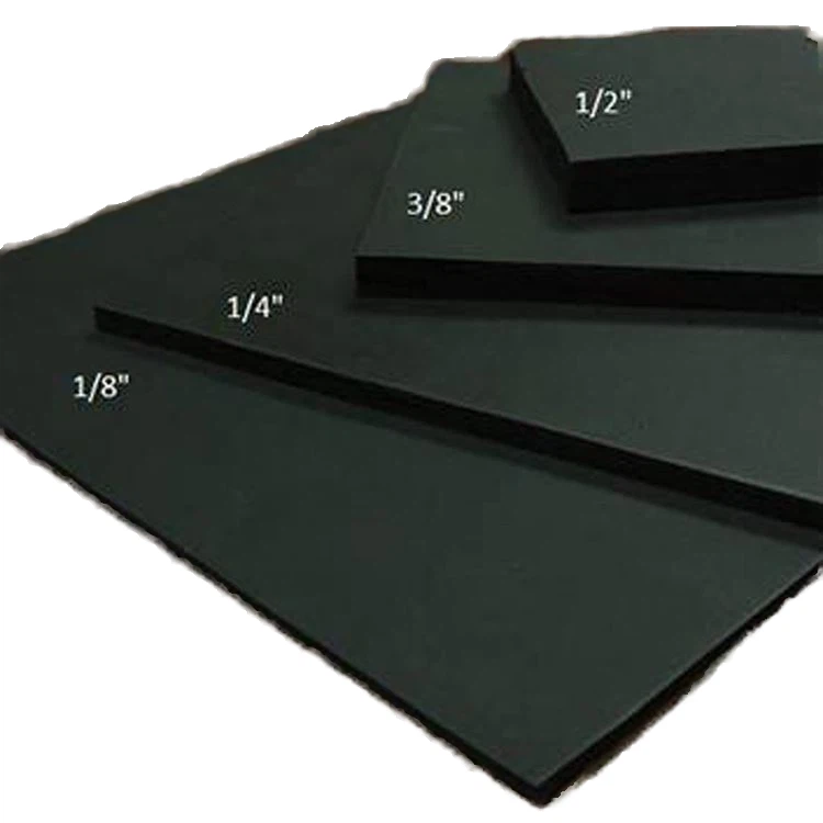 Flame Retardant Silicone Sheet